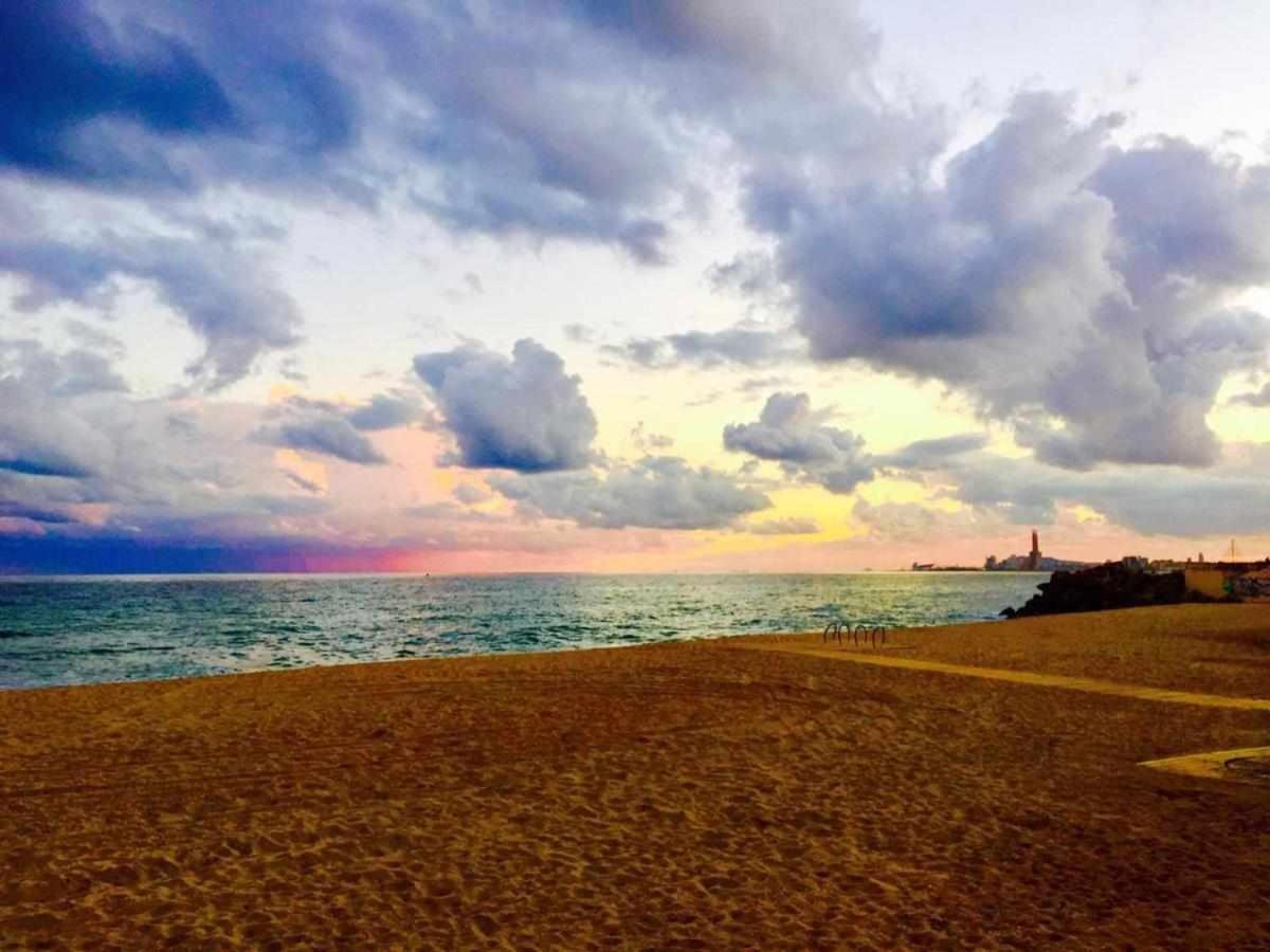 Masia Can Tramontana Konuk evi Tiana Dış mekan fotoğraf