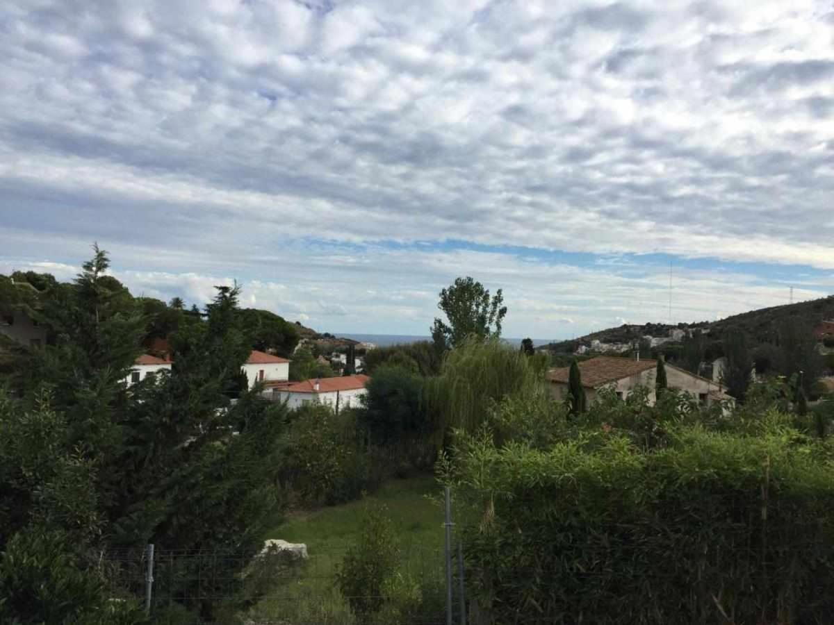 Masia Can Tramontana Konuk evi Tiana Dış mekan fotoğraf